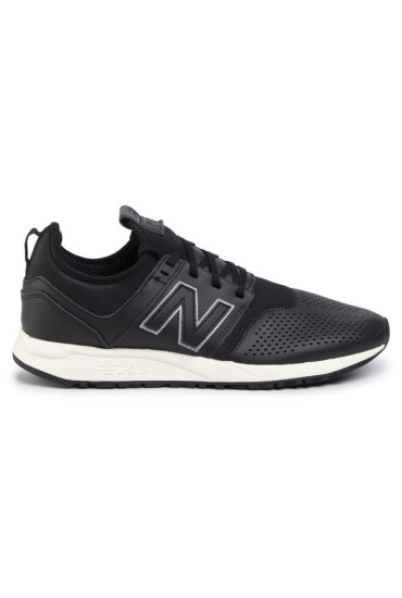 New Balance Сникърси MRL247FF Черен - Mera.bg