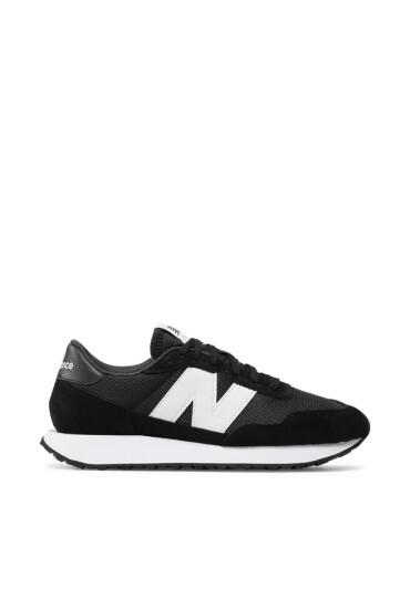 New Balance Сникърси MS237CC Черен - Mera.bg