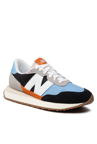 New Balance Сникърси MS237EB Цветен - Mera.bg
