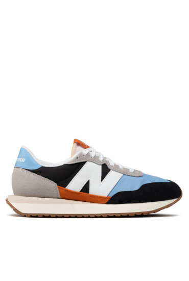 New Balance Сникърси MS237EB Цветен - Mera.bg