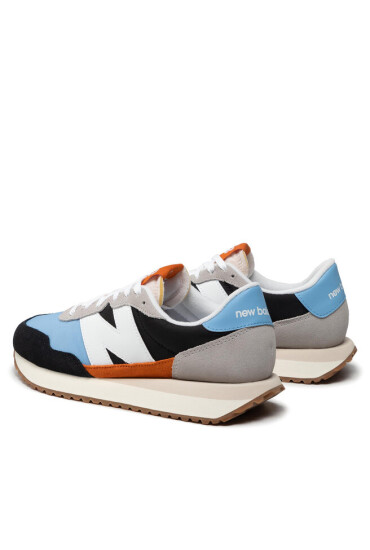 New Balance Сникърси MS237EB Цветен - Mera.bg