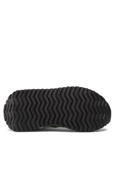 New Balance Сникърси MS237UT1 Зелен - Mera.bg