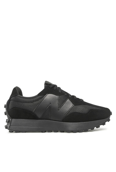 New Balance Сникърси MS327CTB Черен - Mera.bg