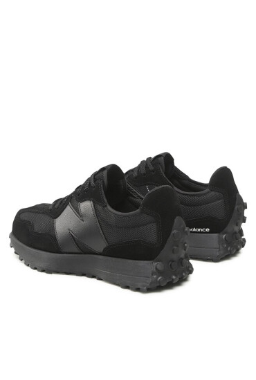 New Balance Сникърси MS327CTB Черен - Mera.bg