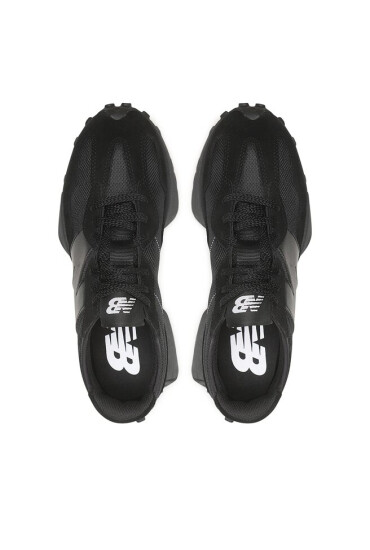 New Balance Сникърси MS327CTB Черен - Mera.bg