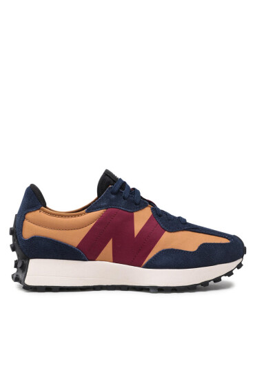 New Balance Сникърси MS327TA Кафяв - Mera.bg