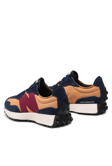 New Balance Сникърси MS327TA Кафяв - Mera.bg