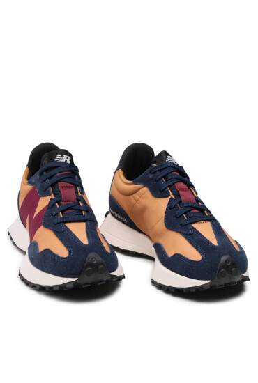 New Balance Сникърси MS327TA Кафяв - Mera.bg