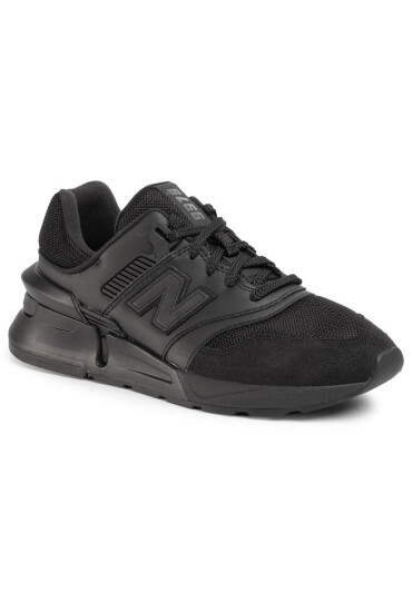 New Balance Сникърси MS997LOP Черен - Mera.bg