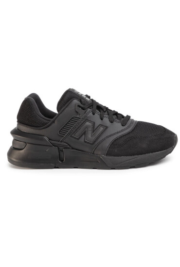 New Balance Сникърси MS997LOP Черен - Mera.bg