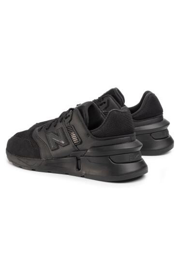 New Balance Сникърси MS997LOP Черен - Mera.bg