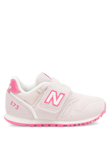 New Balance Сникърси NBIZ373XU2 Розов - Mera.bg