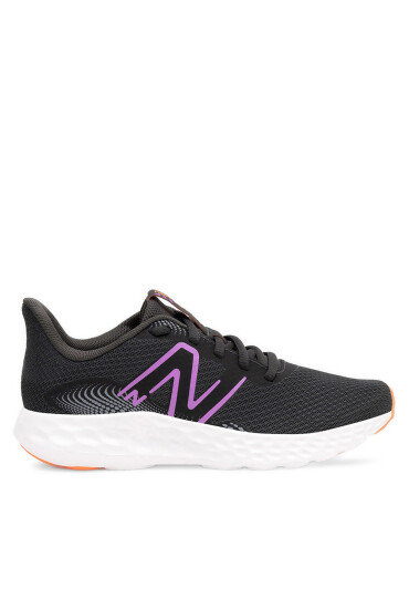New Balance Сникърси NBW411LC3 Черен - Mera.bg