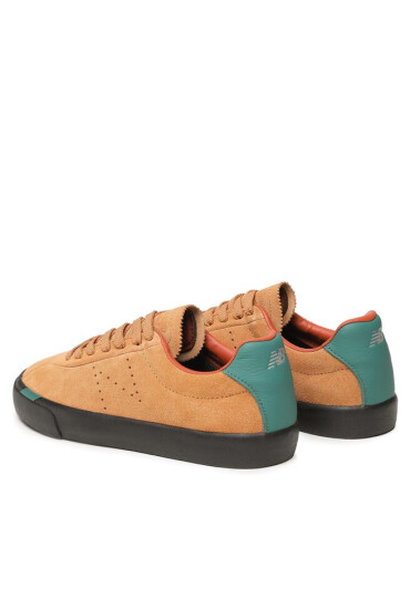 New Balance Сникърси NM22JLT Кафяв - Mera.bg