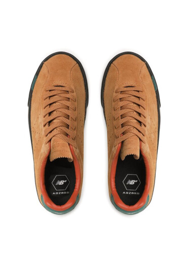 New Balance Сникърси NM22JLT Кафяв - Mera.bg