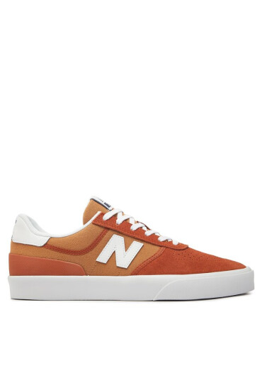 New Balance Сникърси NM272RST Кафяв - Mera.bg