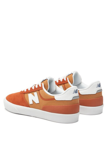 New Balance Сникърси NM272RST Кафяв - Mera.bg