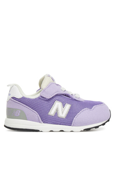 New Balance Сникърси NW515BL Виолетов - Mera.bg