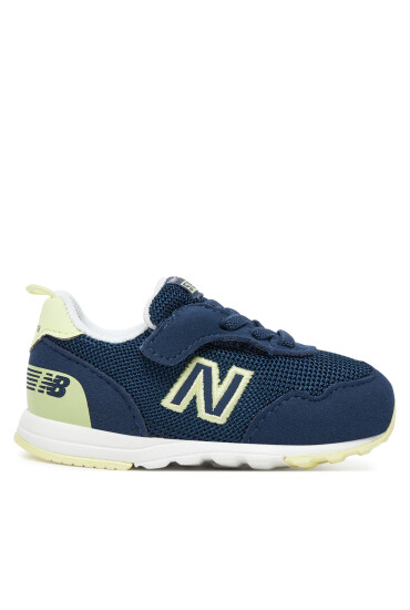 New Balance Сникърси NW515KF Син - Mera.bg
