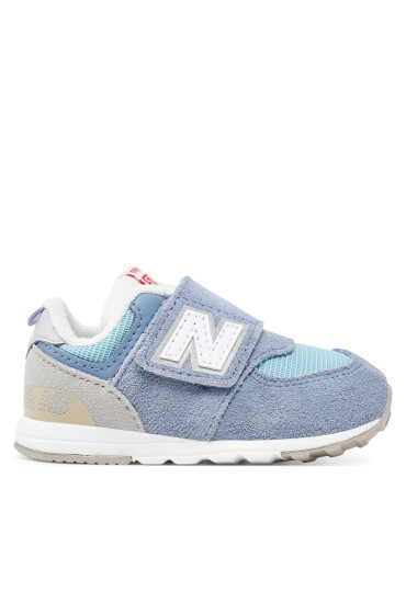New Balance Сникърси NW574BLG Син - Mera.bg