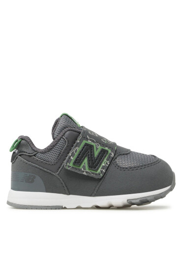 New Balance Сникърси NW574DG Сив - Mera.bg