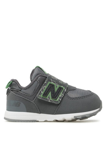 New Balance Сникърси NW574DG Сив - Mera.bg