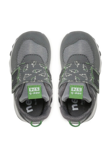 New Balance Сникърси NW574DG Сив - Mera.bg