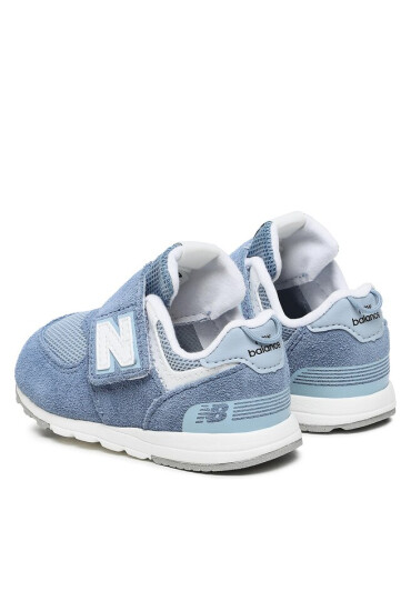 New Balance Сникърси NW574FDG Син - Mera.bg