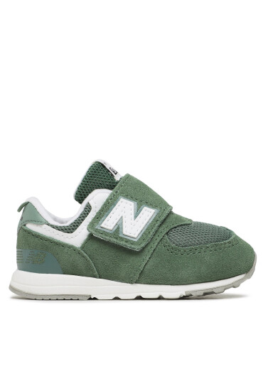 New Balance Сникърси NW574FGG Зелен - Mera.bg