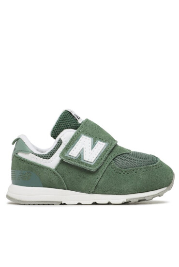 New Balance Сникърси NW574FGG Зелен - Mera.bg