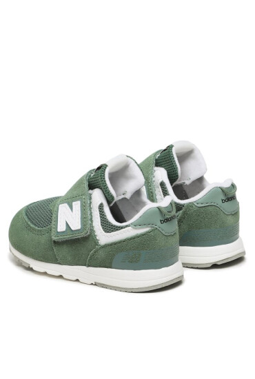 New Balance Сникърси NW574FGG Зелен - Mera.bg