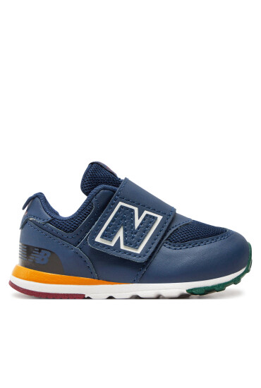 New Balance Сникърси NW574KIG Син - Mera.bg