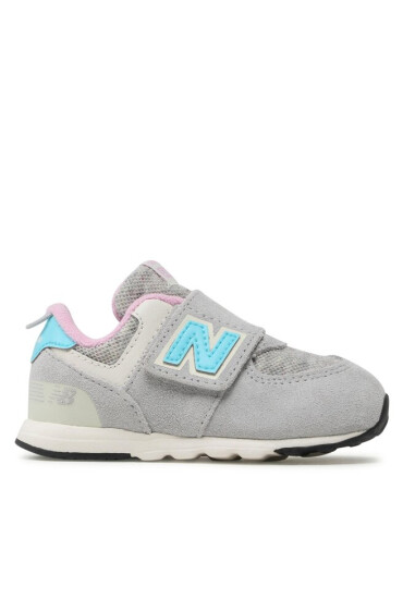 New Balance Сникърси NW574NB1 Сив - Mera.bg