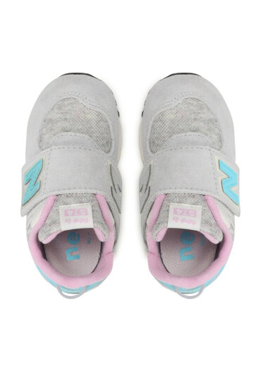 New Balance Сникърси NW574NB1 Сив - Mera.bg