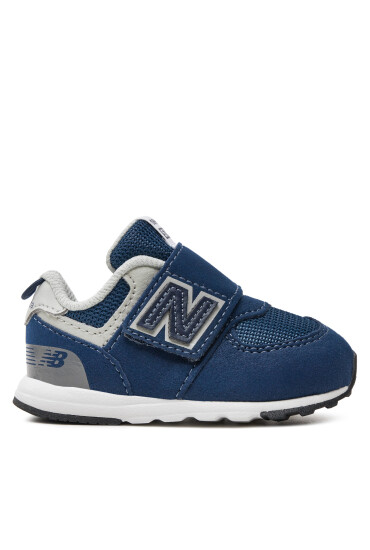 New Balance Сникърси NW574NV Син - Mera.bg
