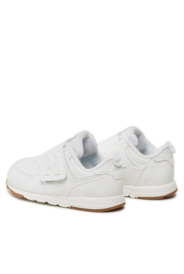 New Balance Сникърси NW574NWW Бял - Mera.bg