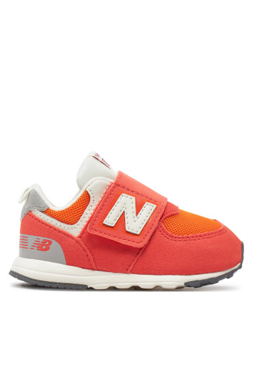 New Balance Сникърси NW574RCB Оранжев - Mera.bg