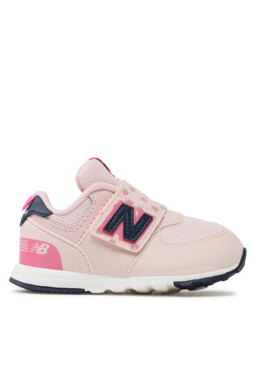 New Balance Сникърси NW574SP Розов - Mera.bg