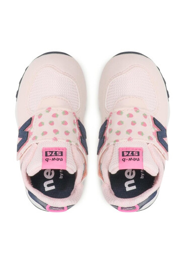 New Balance Сникърси NW574SP Розов - Mera.bg
