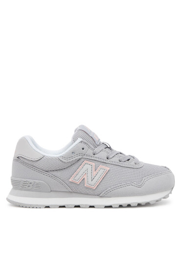 New Balance Сникърси PC515PNK Сив - Mera.bg