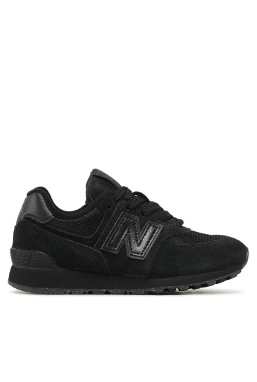 New Balance Сникърси PC574EVE Черен - Mera.bg
