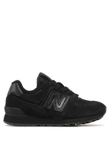 New Balance Сникърси PC574EVE Черен - Mera.bg