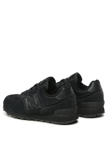New Balance Сникърси PC574EVE Черен - Mera.bg
