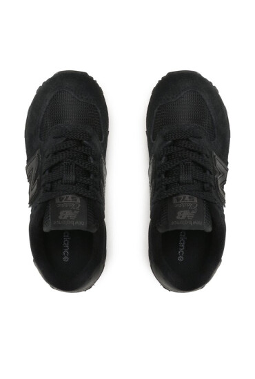 New Balance Сникърси PC574EVE Черен - Mera.bg