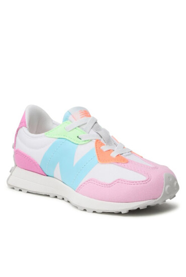 New Balance Сникърси PH327CH Розов - Mera.bg