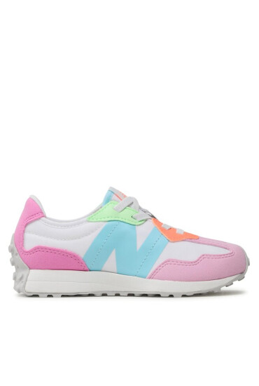 New Balance Сникърси PH327CH Розов - Mera.bg