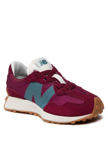 New Balance Сникърси PH327HE1 Бордо - Mera.bg