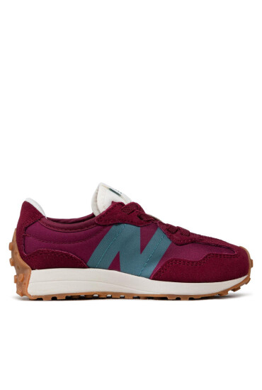 New Balance Сникърси PH327HE1 Бордо - Mera.bg