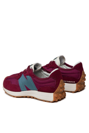 New Balance Сникърси PH327HE1 Бордо - Mera.bg