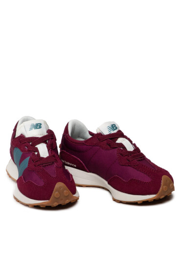 New Balance Сникърси PH327HE1 Бордо - Mera.bg